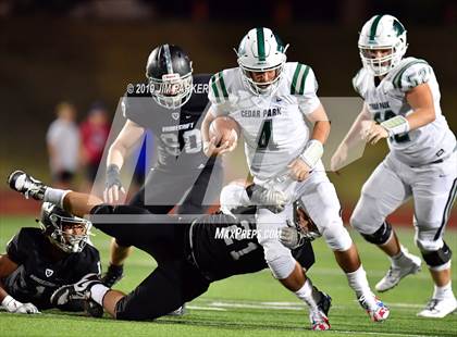 Thumbnail 2 in Cedar Park @ Vandegrift photogallery.