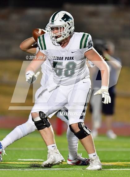 Thumbnail 3 in Cedar Park @ Vandegrift photogallery.