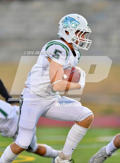 Thumbnail 3 in Cedar Park @ Vandegrift photogallery.