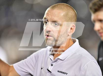 Thumbnail 3 in Cedar Park @ Vandegrift photogallery.