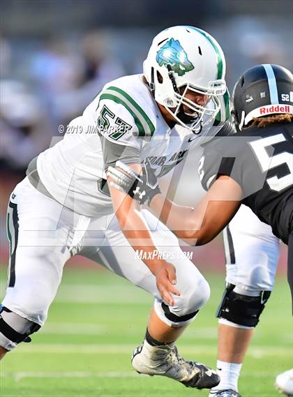 Thumbnail 3 in Cedar Park @ Vandegrift photogallery.