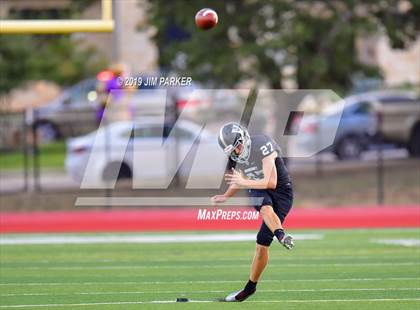 Thumbnail 2 in Cedar Park @ Vandegrift photogallery.