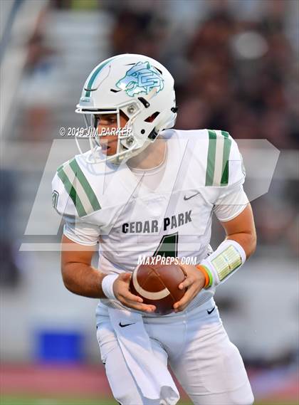 Thumbnail 3 in Cedar Park @ Vandegrift photogallery.