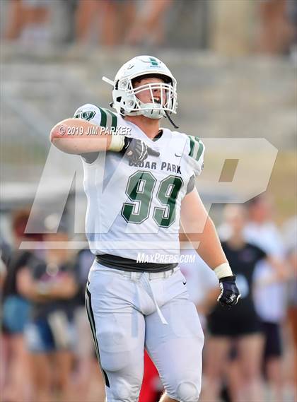 Thumbnail 1 in Cedar Park @ Vandegrift photogallery.