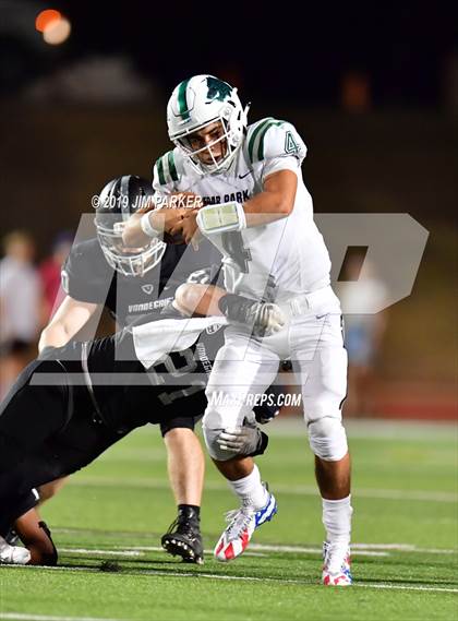 Thumbnail 1 in Cedar Park @ Vandegrift photogallery.