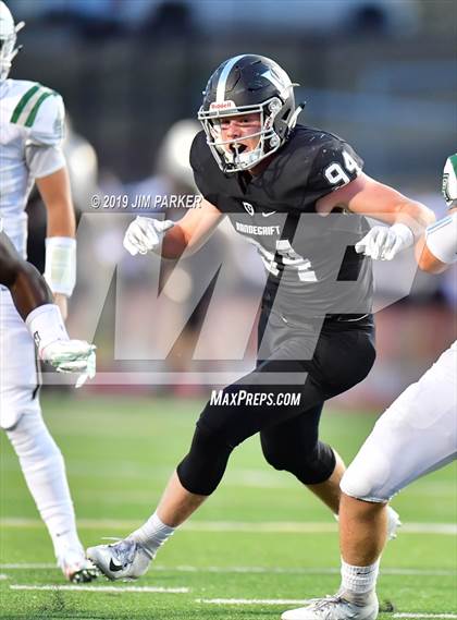 Thumbnail 2 in Cedar Park @ Vandegrift photogallery.