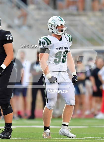 Thumbnail 3 in Cedar Park @ Vandegrift photogallery.