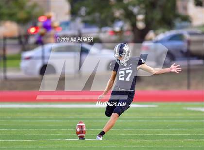 Thumbnail 3 in Cedar Park @ Vandegrift photogallery.