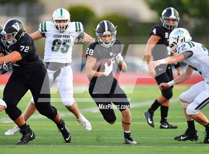 Thumbnail 3 in Cedar Park @ Vandegrift photogallery.
