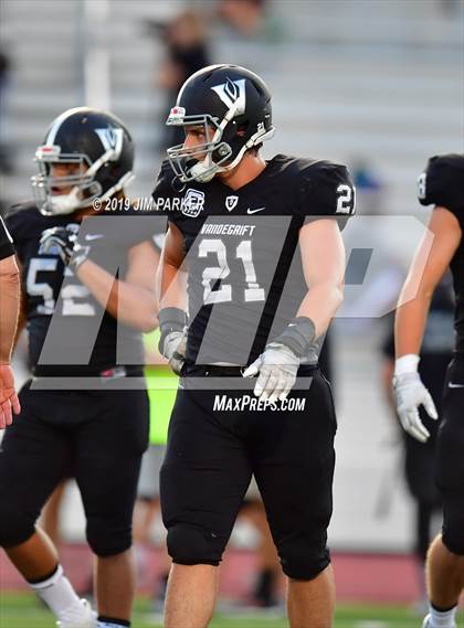 Thumbnail 1 in Cedar Park @ Vandegrift photogallery.