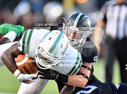 Thumbnail 3 in Cedar Park @ Vandegrift photogallery.