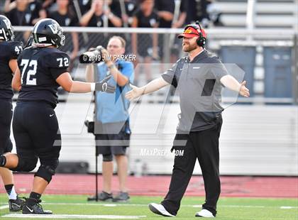 Thumbnail 1 in Cedar Park @ Vandegrift photogallery.