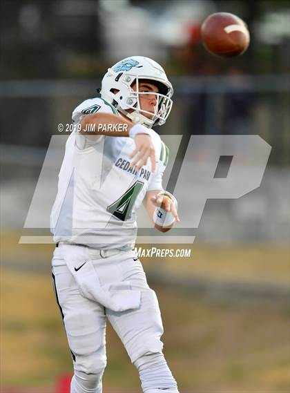 Thumbnail 3 in Cedar Park @ Vandegrift photogallery.