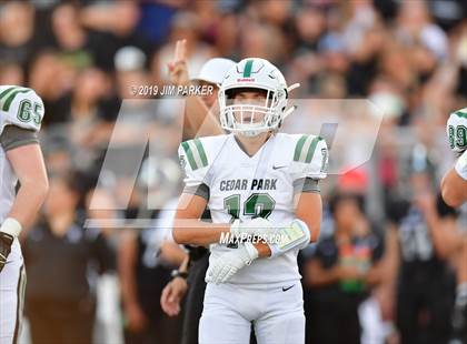 Thumbnail 1 in Cedar Park @ Vandegrift photogallery.