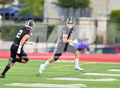 Thumbnail 1 in Cedar Park @ Vandegrift photogallery.
