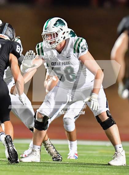 Thumbnail 2 in Cedar Park @ Vandegrift photogallery.