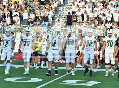 Thumbnail 1 in Cedar Park @ Vandegrift photogallery.
