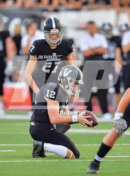 Thumbnail 3 in Cedar Park @ Vandegrift photogallery.