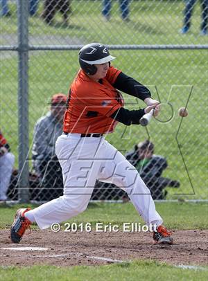 Eisenhower @ Rocky Grove