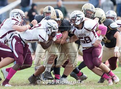 Thumbnail 2 in Toms River South @ Southern Regional photogallery.