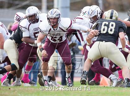 Thumbnail 1 in Toms River South @ Southern Regional photogallery.