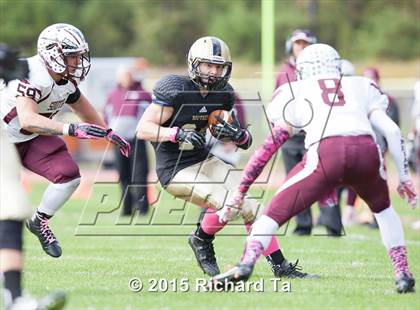 Thumbnail 1 in Toms River South @ Southern Regional photogallery.