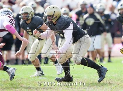 Thumbnail 2 in Toms River South @ Southern Regional photogallery.