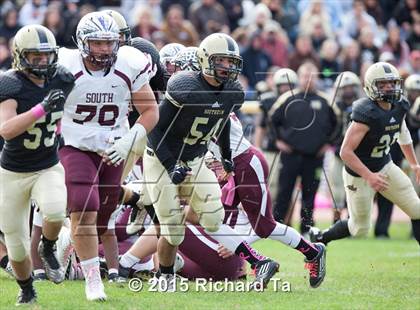 Thumbnail 1 in Toms River South @ Southern Regional photogallery.