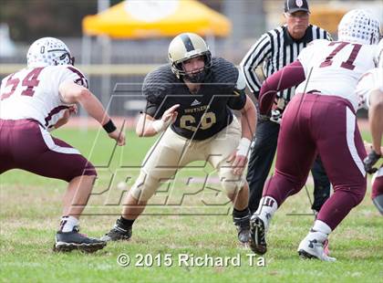 Thumbnail 2 in Toms River South @ Southern Regional photogallery.