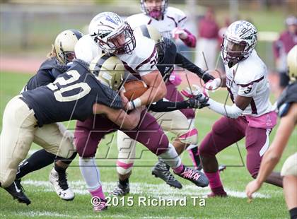 Thumbnail 1 in Toms River South @ Southern Regional photogallery.