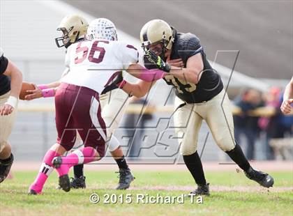 Thumbnail 1 in Toms River South @ Southern Regional photogallery.