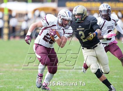 Thumbnail 1 in Toms River South @ Southern Regional photogallery.
