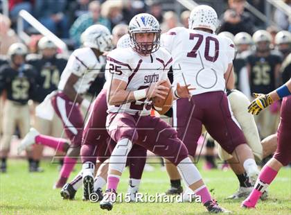 Thumbnail 3 in Toms River South @ Southern Regional photogallery.