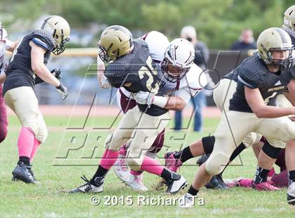 Thumbnail 1 in Toms River South @ Southern Regional photogallery.