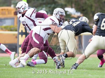 Thumbnail 3 in Toms River South @ Southern Regional photogallery.