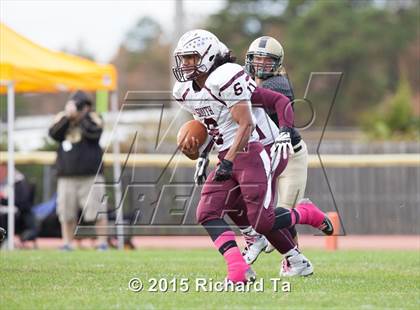 Thumbnail 2 in Toms River South @ Southern Regional photogallery.
