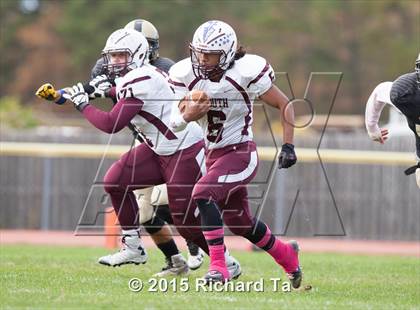 Thumbnail 1 in Toms River South @ Southern Regional photogallery.