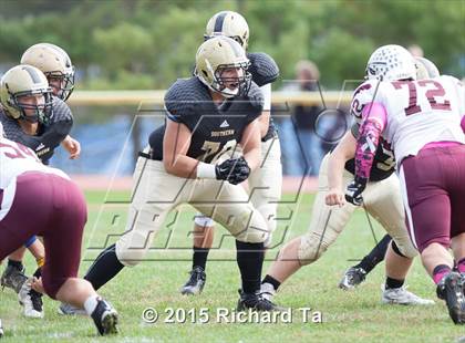 Thumbnail 2 in Toms River South @ Southern Regional photogallery.