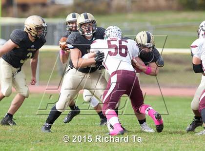 Thumbnail 1 in Toms River South @ Southern Regional photogallery.