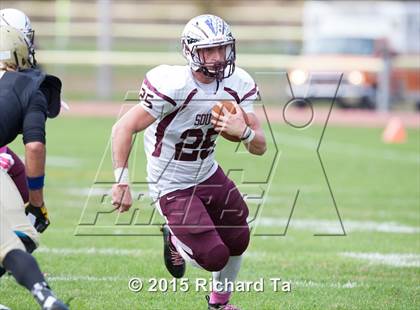 Thumbnail 1 in Toms River South @ Southern Regional photogallery.