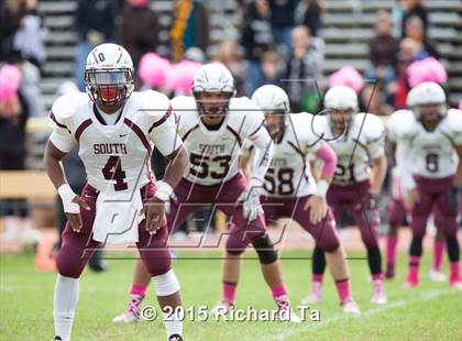 Thumbnail 3 in Toms River South @ Southern Regional photogallery.