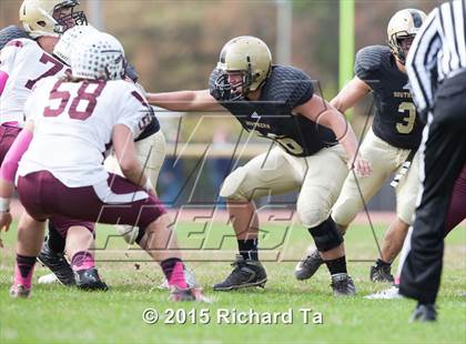 Thumbnail 2 in Toms River South @ Southern Regional photogallery.