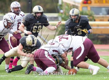 Thumbnail 2 in Toms River South @ Southern Regional photogallery.