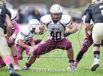 Thumbnail 2 in Toms River South @ Southern Regional photogallery.