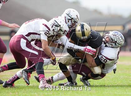 Thumbnail 3 in Toms River South @ Southern Regional photogallery.