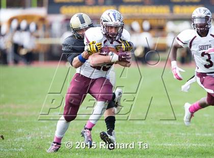 Thumbnail 2 in Toms River South @ Southern Regional photogallery.