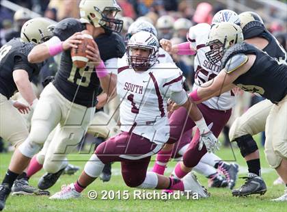 Thumbnail 2 in Toms River South @ Southern Regional photogallery.