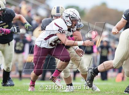 Thumbnail 2 in Toms River South @ Southern Regional photogallery.