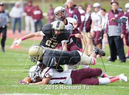 Thumbnail 1 in Toms River South @ Southern Regional photogallery.