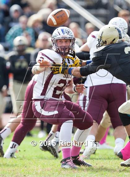 Thumbnail 2 in Toms River South @ Southern Regional photogallery.